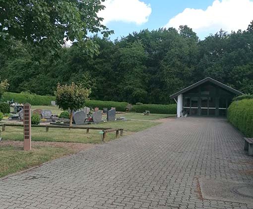 Friedhof Rimhorn