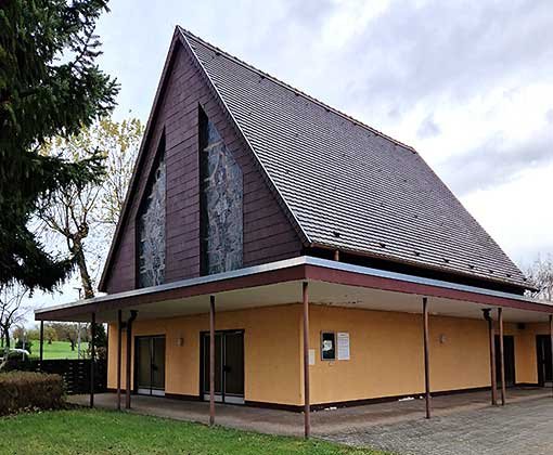 Friedhof Ravolzhausen Friedhof Ravolzhausen